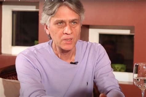 Умер режиссер и актер Рустам Уразаев