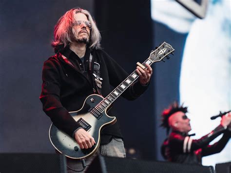 Tool guitarist Adam Jones discusses Fear Inoculum on podcast debut