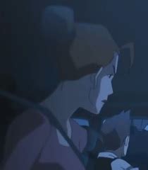 Female Vampire Voice - Underworld: Endless War (Short) | Behind The ...