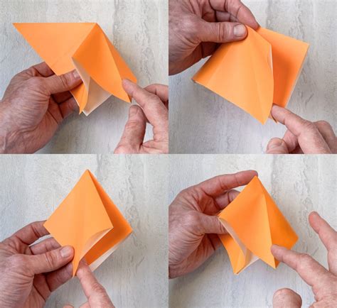 Essential Origami Folds Every Beginner Should Master - I Love Origami