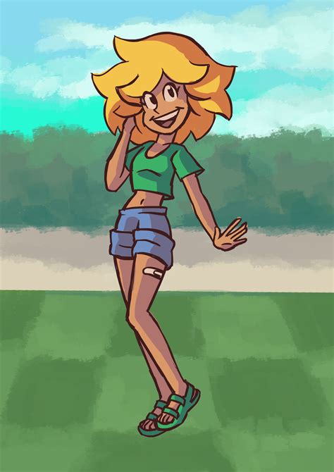 Sunflower (PVZ) by SrSeloDka on DeviantArt
