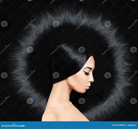 Natural care tips for maintaining shiny brunette hair explained 20