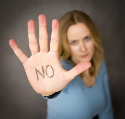 Ways to Say "No" Without Actually Saying It | Alyson Schafer