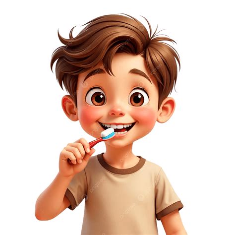 Bugs In Mouth From Not Brushing Teeth 3