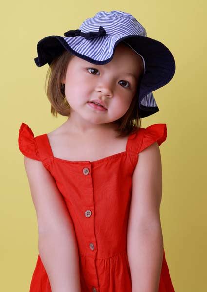 ISABELLE T. | S MODELS
