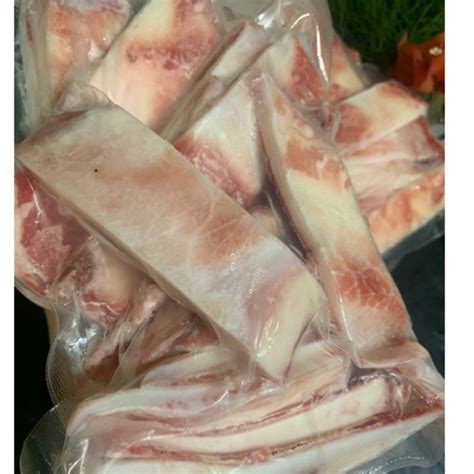 jual daging sapi halal tulang muda scapular importsapi tulang rawan