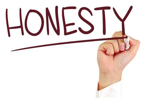How to be Honest and Authentic to Enhance Your Success - Developed Man