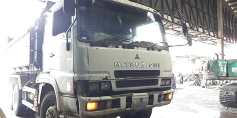MITSUBISHI FV517 - Kiat Lee Group