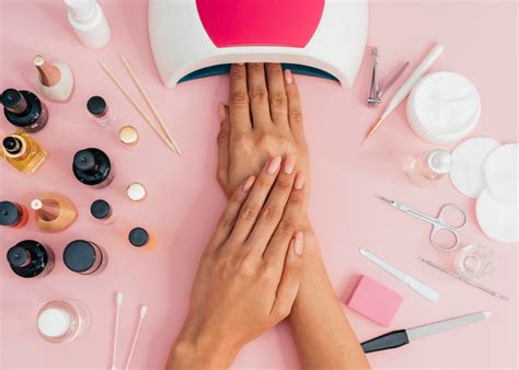 UÑAS ACRÍLICAS SENCILLAS | ONLY NAILS