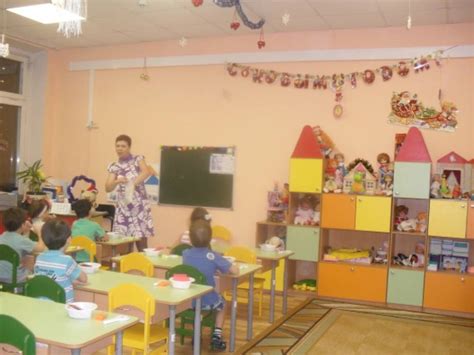 Занятие по математике в старшей группе «Играем с Машей и Медведем» (12 ...