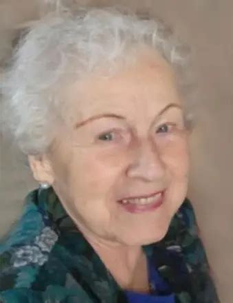 Obituary information for Helena McFarland