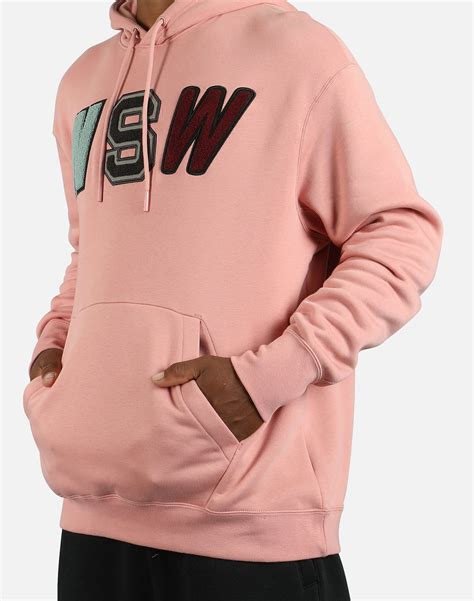 NSW FLEECE PULLOVER HOODIE – DTLR