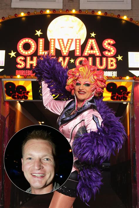 Olivia Jones: Die Intelligenzbestie aus dem Dschungel | GALA.de