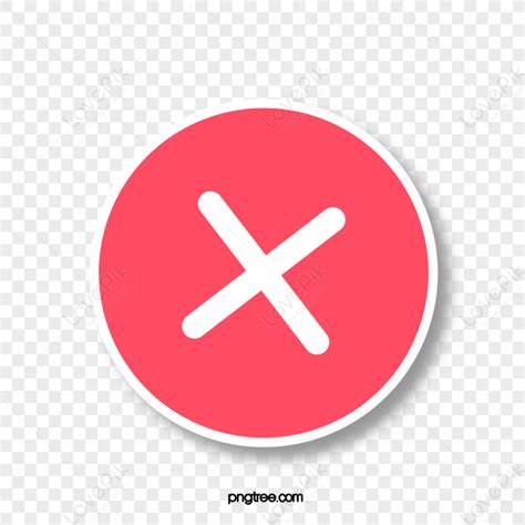 Error Button Game Switch Button End Button,turn Off,icon PNG ...