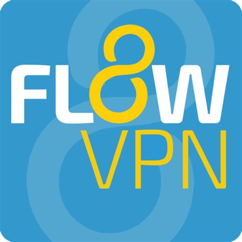 Flow VPN by Portable Ltd