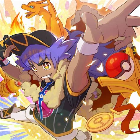 dande pokemon pokemon sword shield image  pixiv id