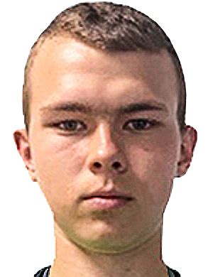 Vladislav Varfolomeev - Player profile | Transfermarkt