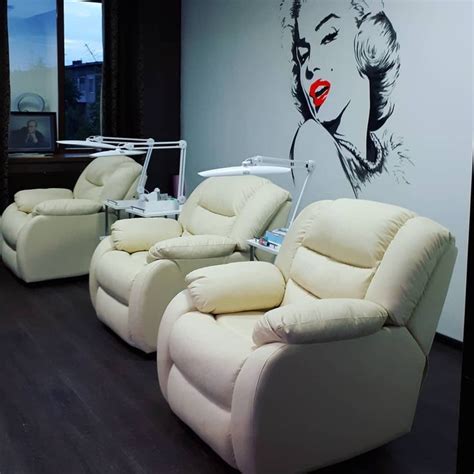 Кресло Реклайнер для наращивания ресниц | Decor, Furniture, Home decor