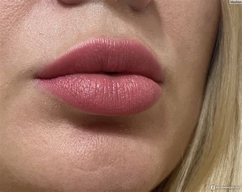Губная помада Faberlic Увлажняющая Hydra Lips - «Разочаровали оттенки ...