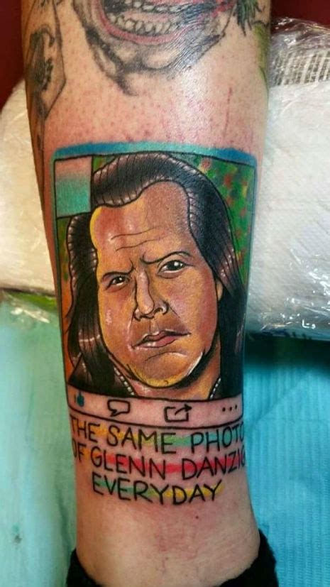 Details 69+ glenn danzig tattoos best - in.cdgdbentre