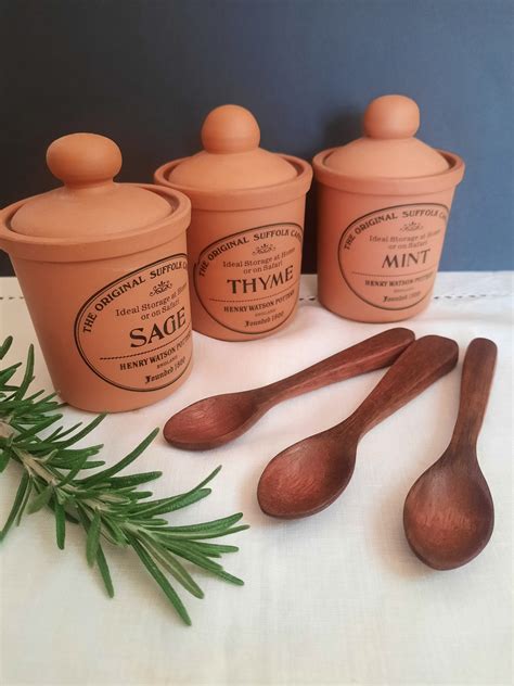 Jarrah Wooden Spice Spoons - Little Local Artisan Market