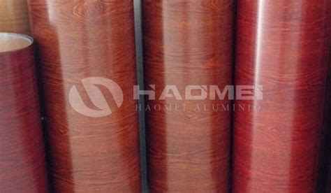 Aluminum trim coil near me - Haomei Aluminium