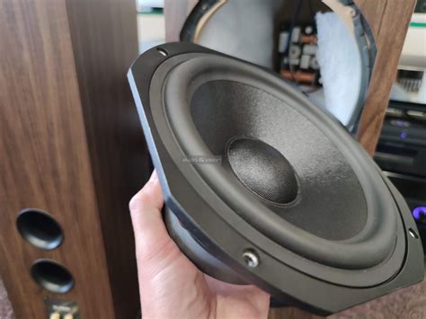 Dynavoice Classic CL-28 álló hangfal teszt | av-online.hu