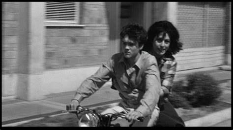 "Mamma Roma" DVD