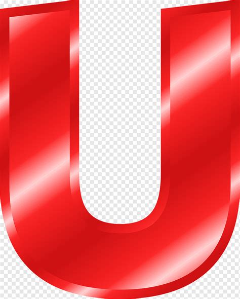 Алфавит, U, Abc, Буква, Алфавитный знак, Заглавная буква, Красный ...
