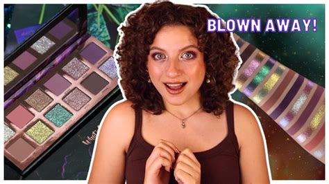 WHAT'S UP BEAUTY DRAGON EYE PALETTE / BETTER THAN I COULD'VE IMAGINED ...