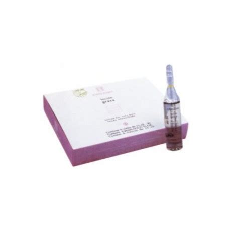 Crioxidil Vital Cure Oily Hair Lotion Vials 6 x 15 ml. (loción grasa ...
