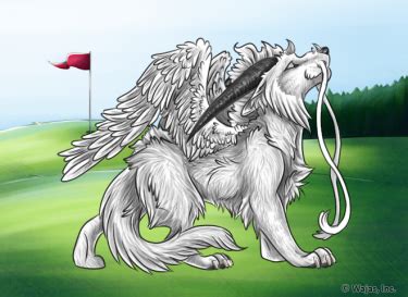 Golf Course Wallpaper - The Wajas Wiki