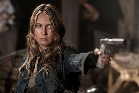 Photo de Sarah Carter - Falling Skies : Photo Sarah Carter - Photo 34