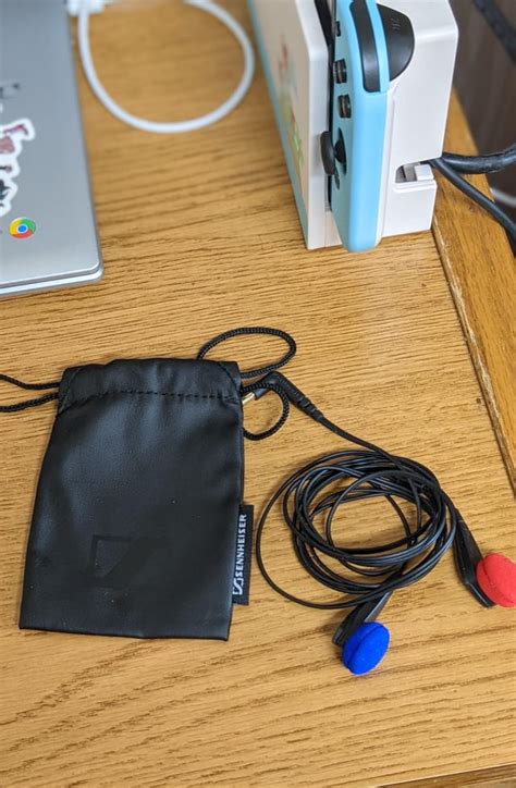 My one and only Sennheiser: MX375 : r/headphones