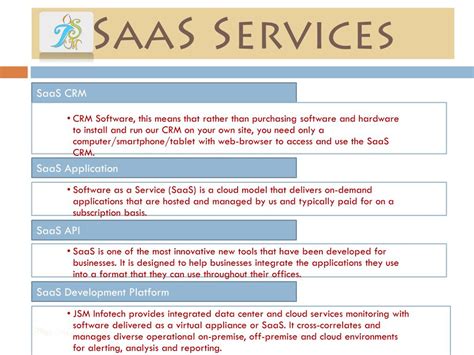 PPT - SaaS Services in india PowerPoint Presentation, free download