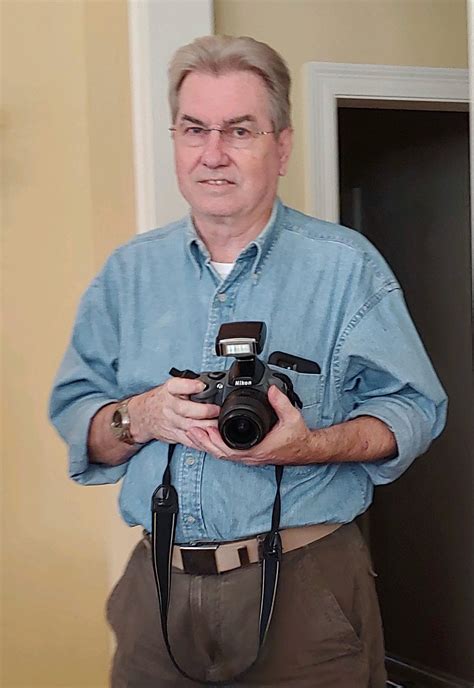 Terry J. Russell - Hughes Funeral Home