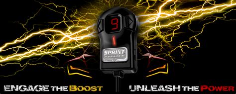 USA Leader In Sprint Booster Sales