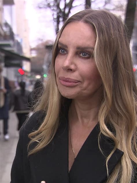 Xenia Seeberg spricht über Trennung: Liebes-Aus wegen Sohn - nach