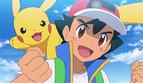 7 Pokemon Paling Kuat Milik Ash Ketchum yang Membantunya Menjadi Juara ...