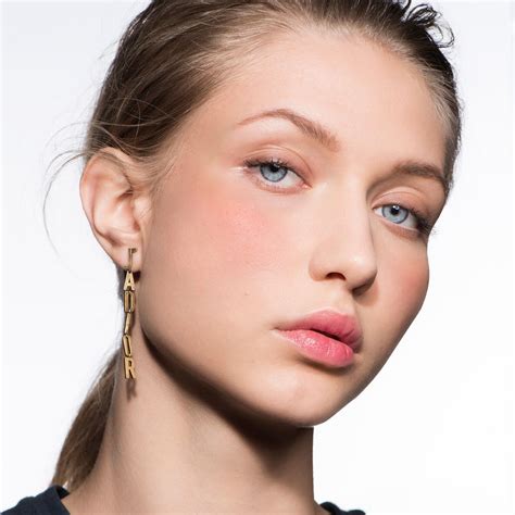 Perfumería Todo - Maquillaje: DIOR Rouge Blush 100 Nude Look