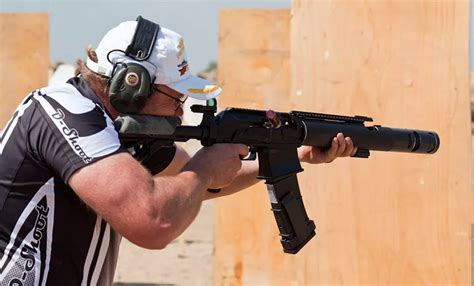 Спортивная стрельба | библиотека Guns.Club