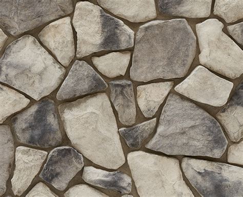 Rubble Stone Veneer | StoneWorks