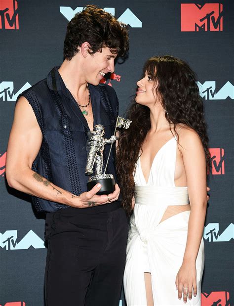 Shawn Mendes, Camila Cabello Sloppy Kiss Video: Celebs React
