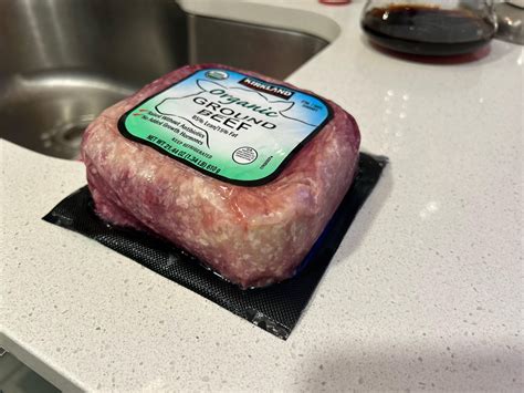How To Make Ground Beef Less Watery