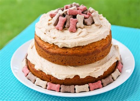 Best Ever Dog Birthday Cake Recipe – Easy Recipes To Make at Home