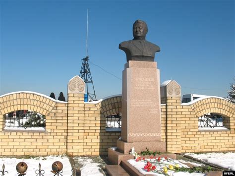 Кайрат Нуркадилов говорит, что время всё расставит по своим местам ...