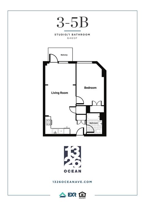 1326 Ocean at 1326 Ocean Ave in Ditmas Park - EXR