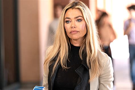 Denise Richards Makes Shocking Confession Hollywood Life - SyncDash