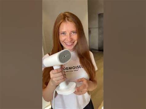 Утюг VS отпариватель? Купила и тестирую отпариватель Xiaomi за 2500 руб ...