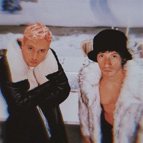 Twenty one pilots – Artofit